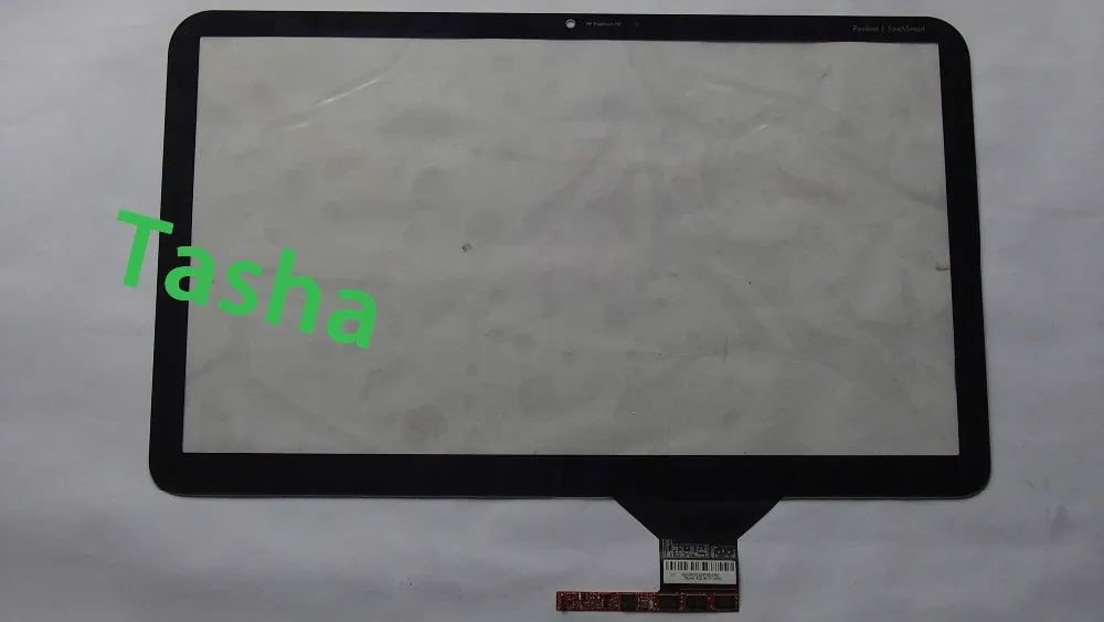 Дигитайзер с сенсорным экраном 15 6 для ноутбука HP Pavilion B 15B дигитайзер 131386K1V1.0 3