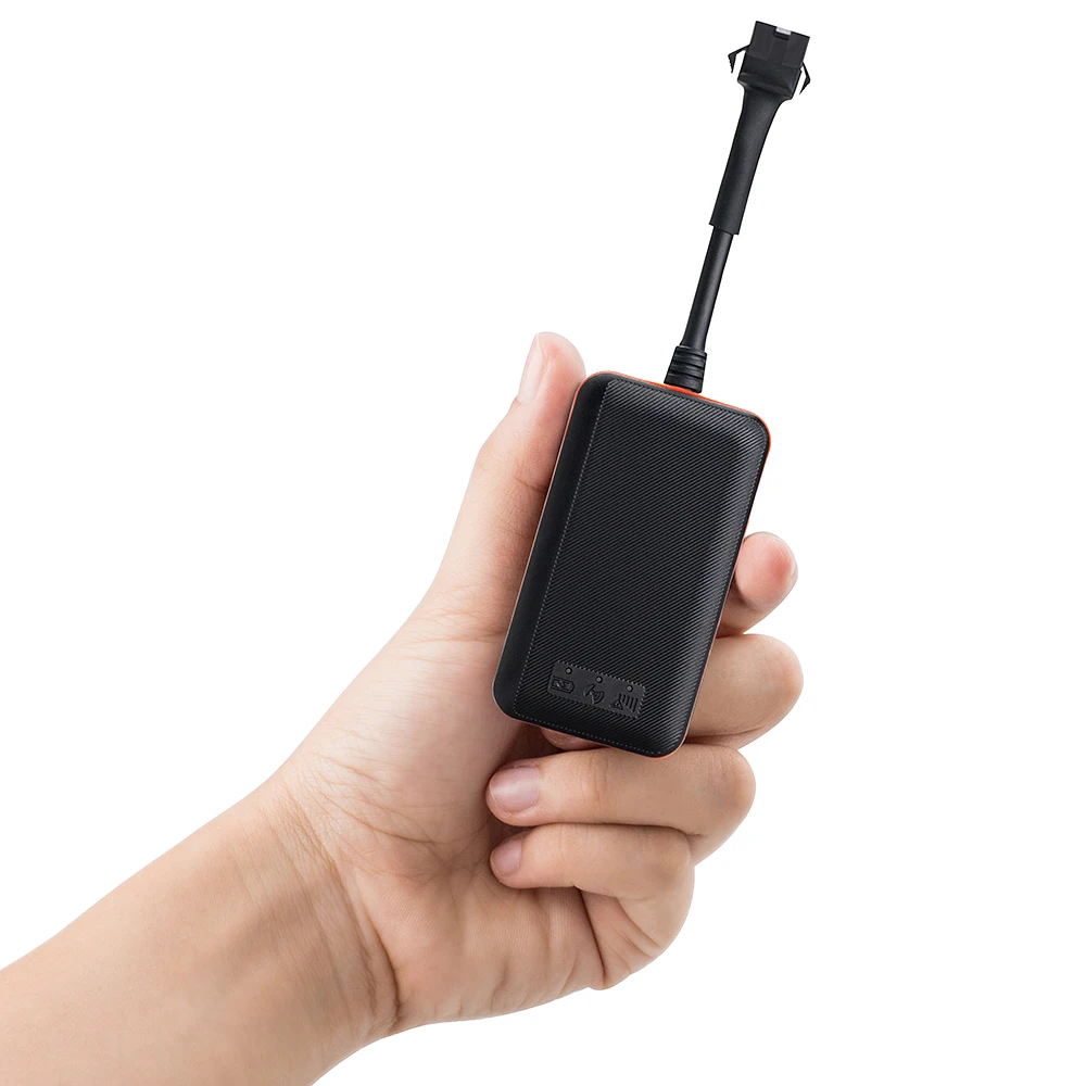 TK108 gps трекер Автомобильный gps-локатор GSM GPRS Портативный для людей пожилого