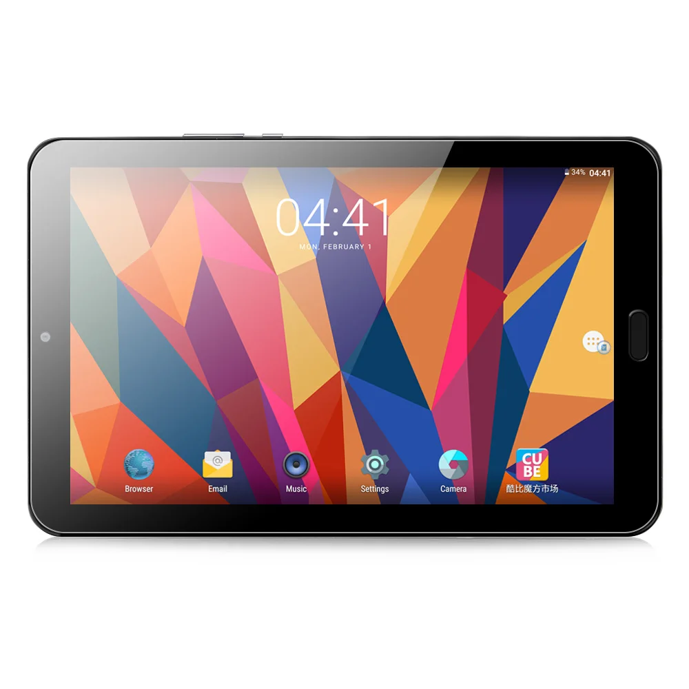 ALLDOCUBE свободнее X9 Tablet PC 8 9 дюймов Android 6 0 MTK8173 4 ядра 2 ГГц ГБ + 64 Двойной Wi Fi 13.0MP камера