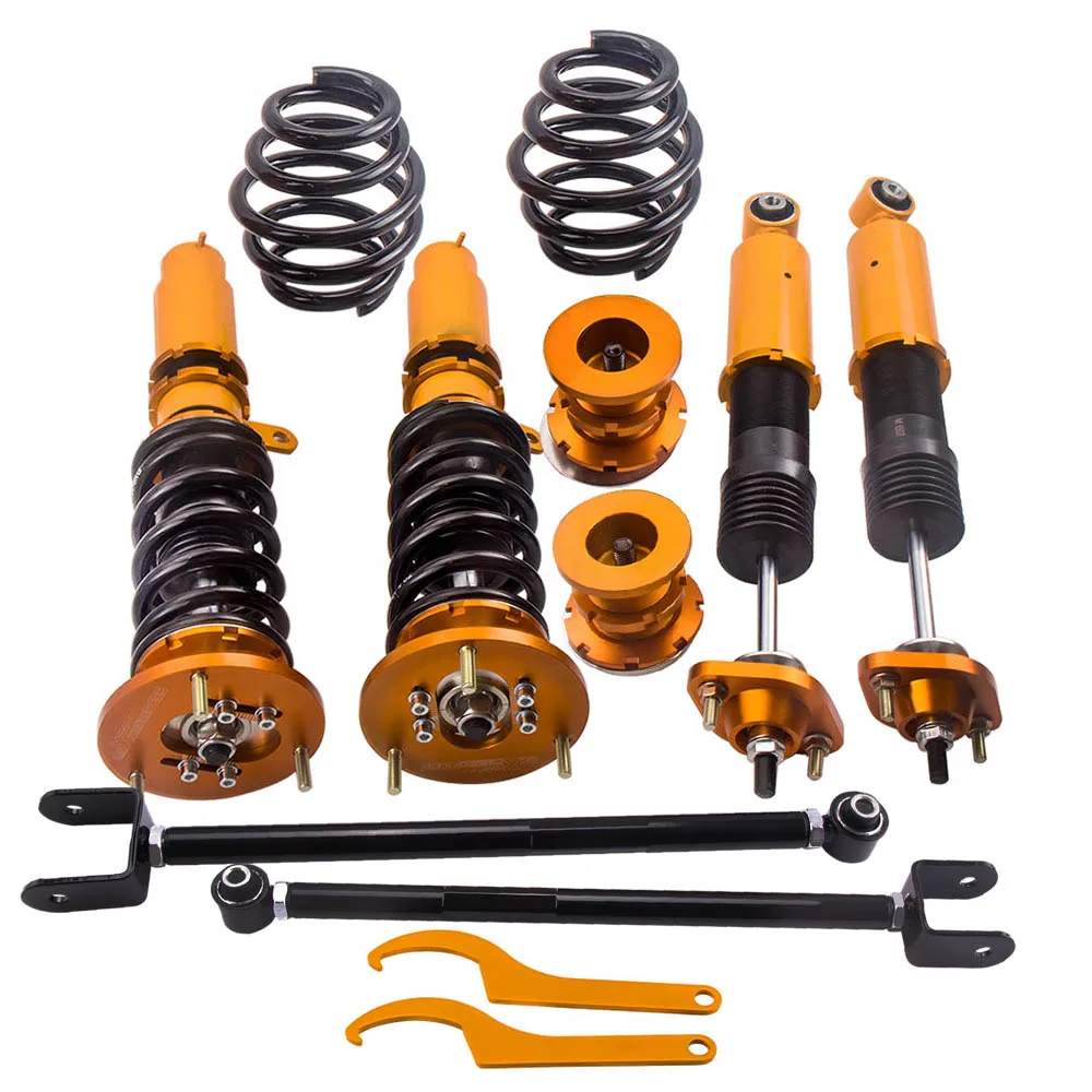 Cox body damper bmw e60 куда ставятся
