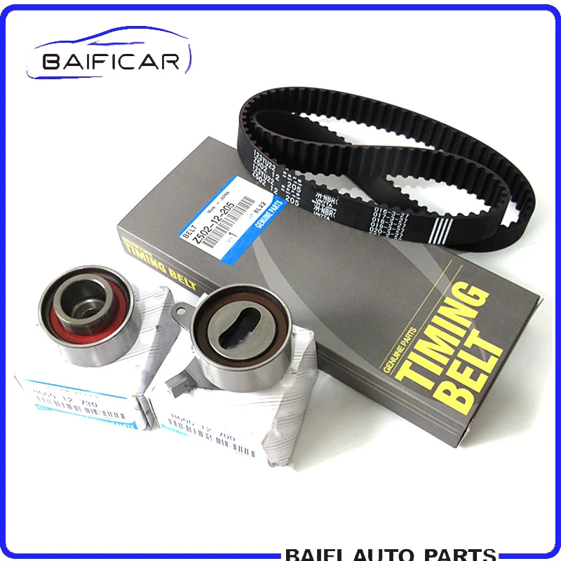 Комплект синхронизации двигателя Baificar Z50212205 B66012700 B66012730 для Mazda 323 Familia|Компоненты
