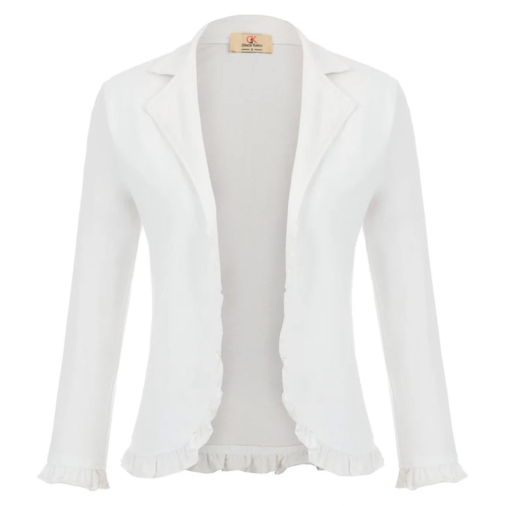 Пальто со складками однотонный кардиган зимний Повседневный офисный формальный