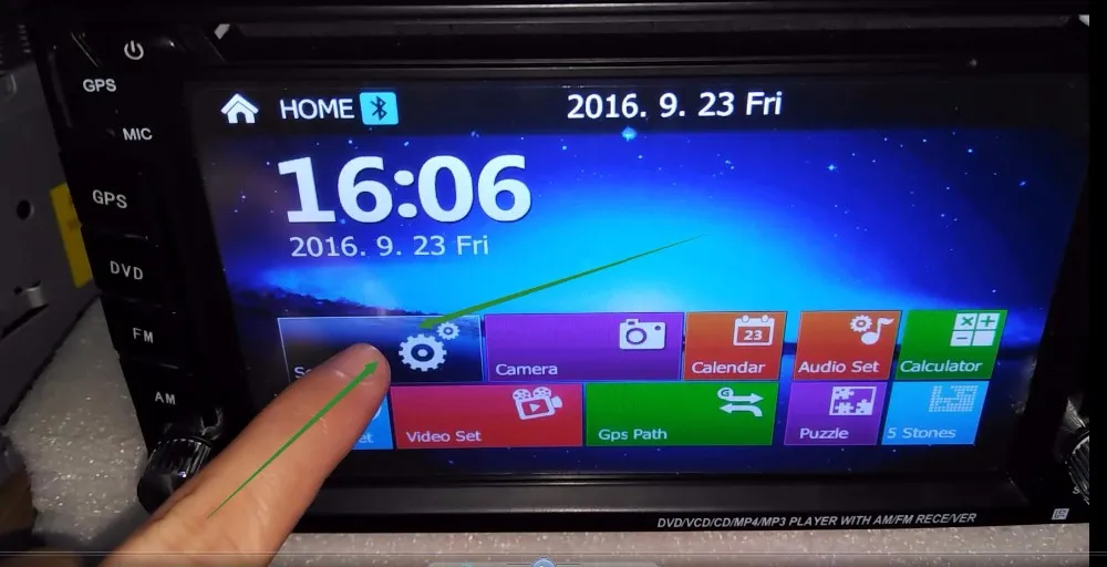 Камера+ двойной 2 din в тире автомобиля Радио Стерео gps навигация Bluetooth DVD CD MP3 MP5 mp4 видео плеер ПК головное устройство iPod AUX