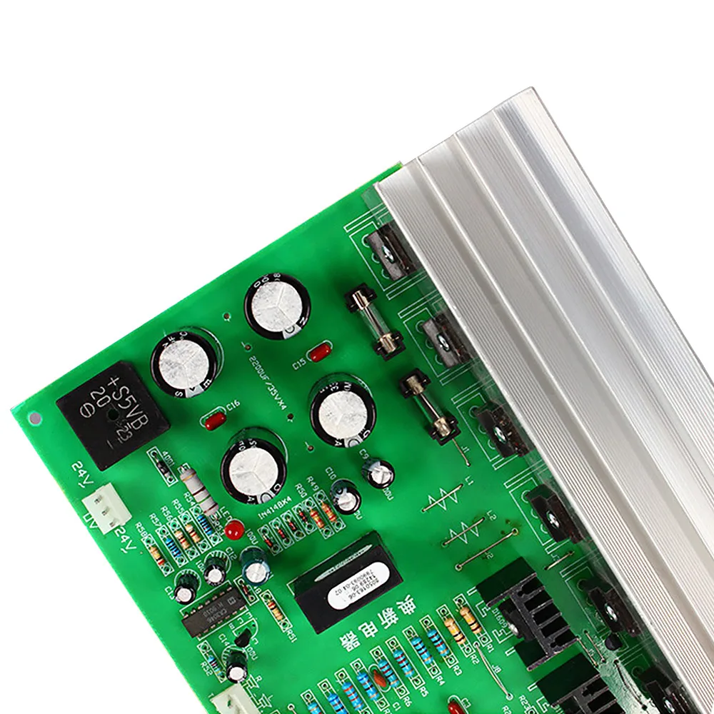 AIYIMA 300 Вт усилитель мощности Amplfiier аудио Плата HiFi стерео V MOS Bile доска DIY домашний