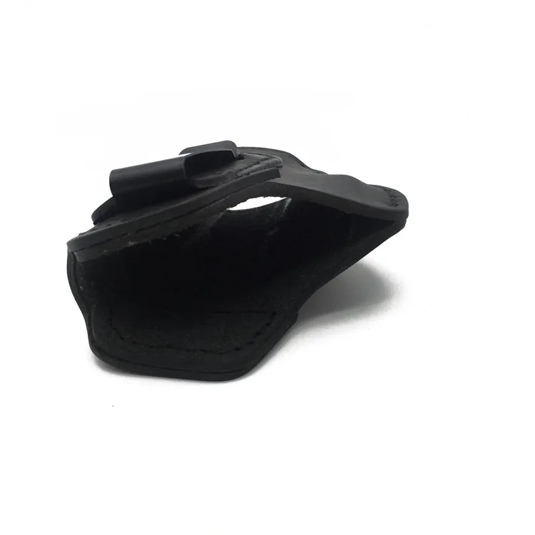 Тактическая охотничья кожаная кобура военный ремень для страйкбола Подлинная