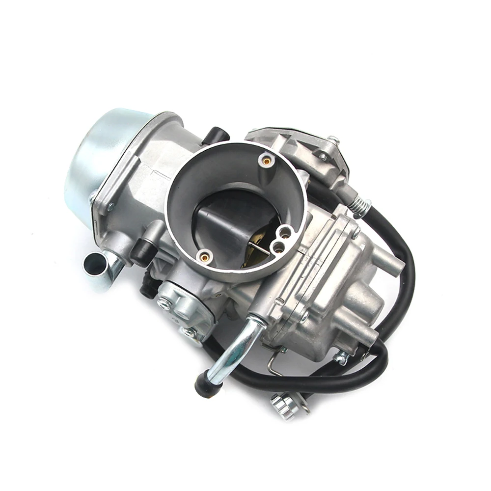 ZSDTRP PD42J 42 мм вакуумный карбюратор для гризли 600 660 YFM600 ATV Raptor 500 650 Quad UTV|Карбюратор| |