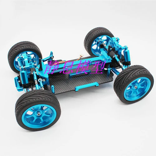 WLtoys A949 A959 A969 A979 K929 A959-B A969-B A979-B A979-A A979-3 RC автомобиль запасные части A949-03 углеродного волокна шасси низкой корпус