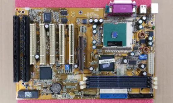 

GA-6VX7+ Motherboard