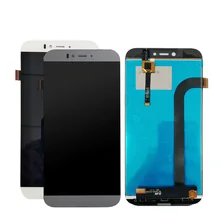 Для UMI IRON PRO ЖК дисплей и сенсорный экран в сборе для umi iron pro LCD