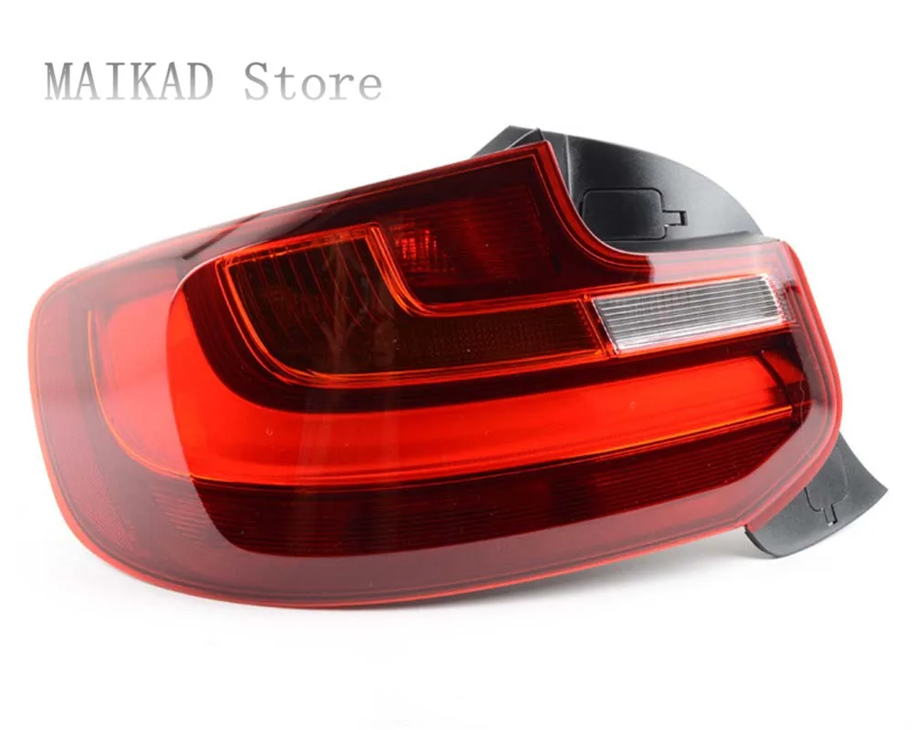 Хвост светильник задний для BMW F22 F23 F87 218i 220i 228i 230i 235i 240i M2 218d 220d 225d 63214818177|Фара авто в