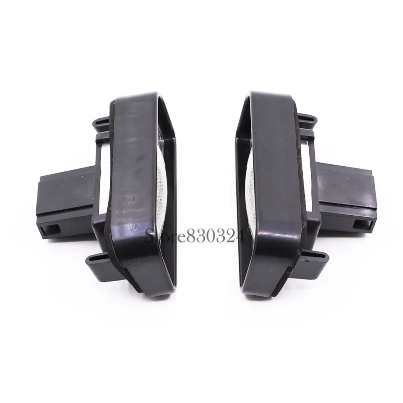 2 шт. светодиодные лампы для номерного знака MERCEDES BENZ W220 S320 S420 S430 S500 S55 1999-2005 |