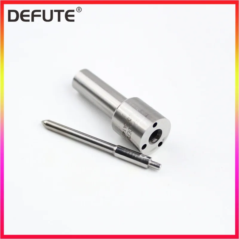 Comom Rail nozzle DLLA150P866 форсунка дизельного топлива для 33800 45700|Топливный инжектор| |