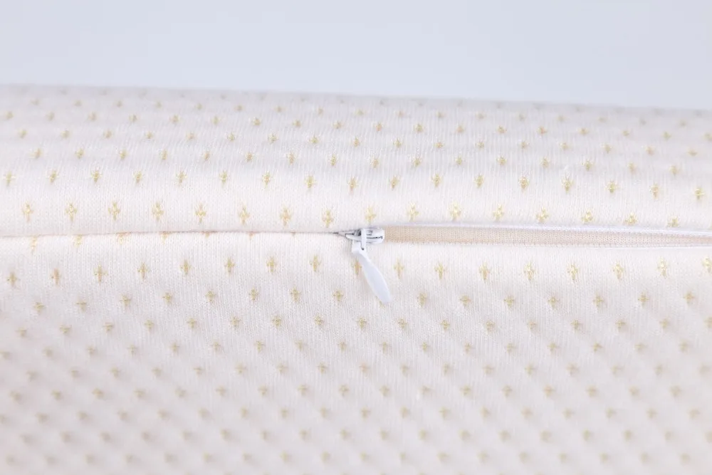 Ортопедическая подушка для шейки матки медленная шеи подушки из пены с памятью