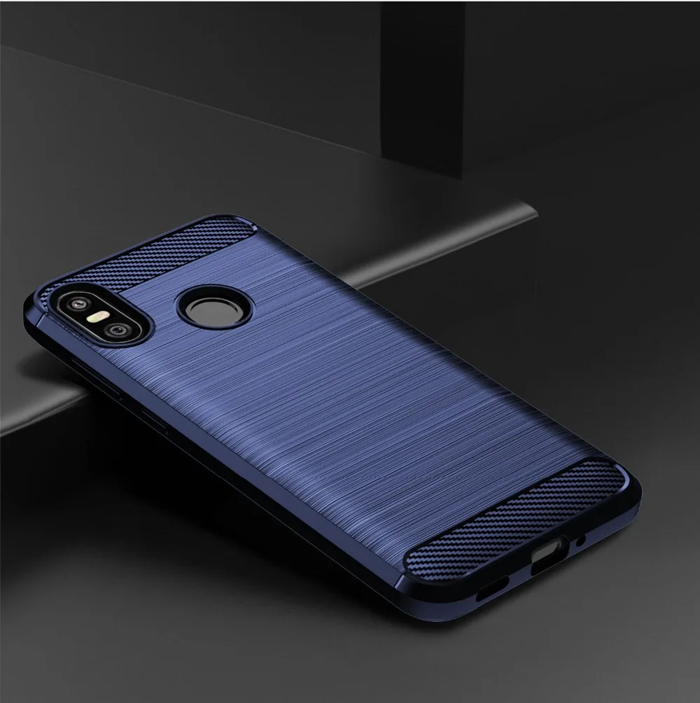 Матовый текстурный чехол для телефона для htc U12 Life, чехол из углеродного волокна, роскошный ТПУ чехол для задней панели s для htc Desire 12 Plus U11 Life Eyes, чехол