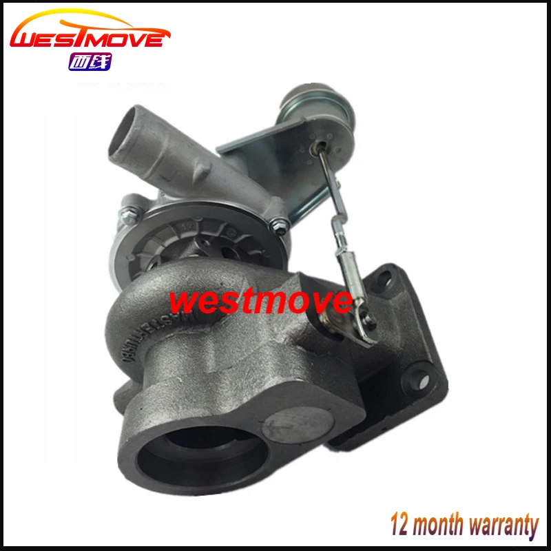 Турбокомпрессор GT1749S Turbo 28230-41720 708337-0002 708337-0001 708337 ядро для Hyundai Chrorus Bus Mighty двигатель грузовика: D4AL (art.: 7acfc1725) - 7acfc1725