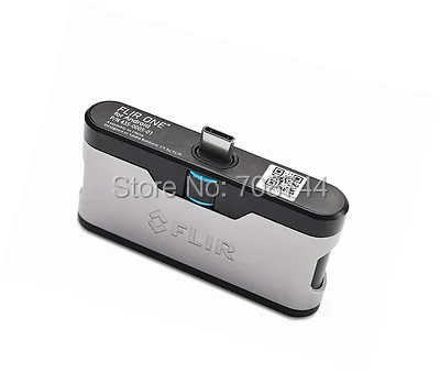 2019 новый оригинальный термальность изображений камера FLIR One PRO Инфракрасный