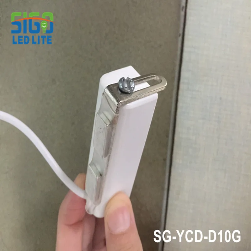 DC12V D10G Промышленная швейная машина светодиодный светильник, светодиодный лампы настольные светильники для домашней работы высокого качества