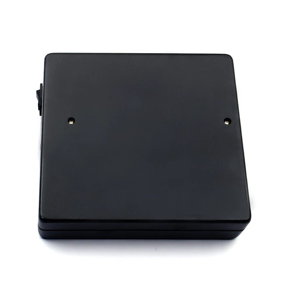 2017 хит! Цифровой счетчик с дистанционным управлением дисплей частотой 10 го