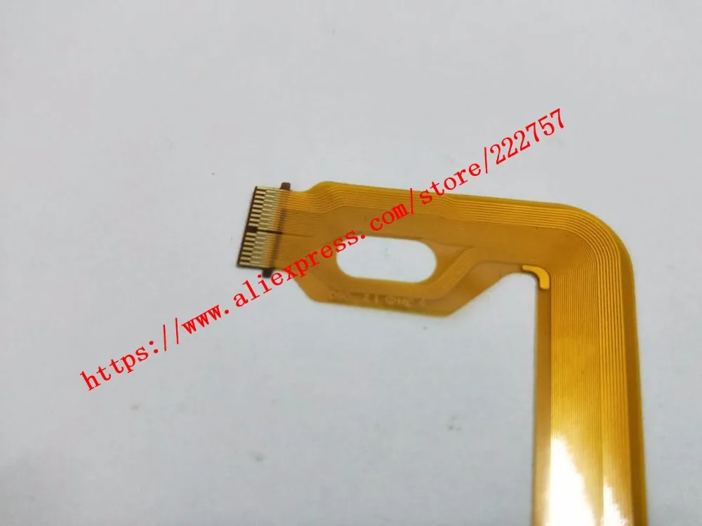 Новый гибкий кабель для стабилизации фокуса объектива SONY FE 28 70 мм f/3 5 6 OSS (SEL2870) 55