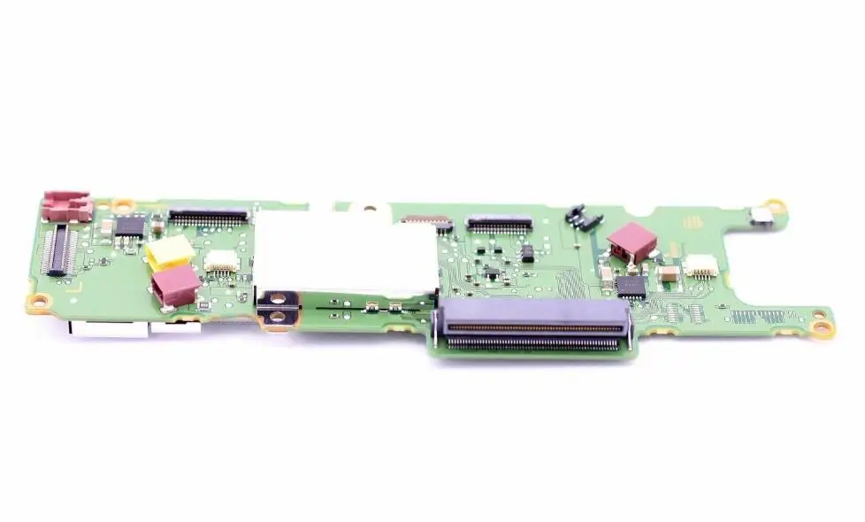 Новинка для Canon EOS 1D X Mark II 1DX2 1DX Нижняя печатная плата FP PCB в сборе Запасная