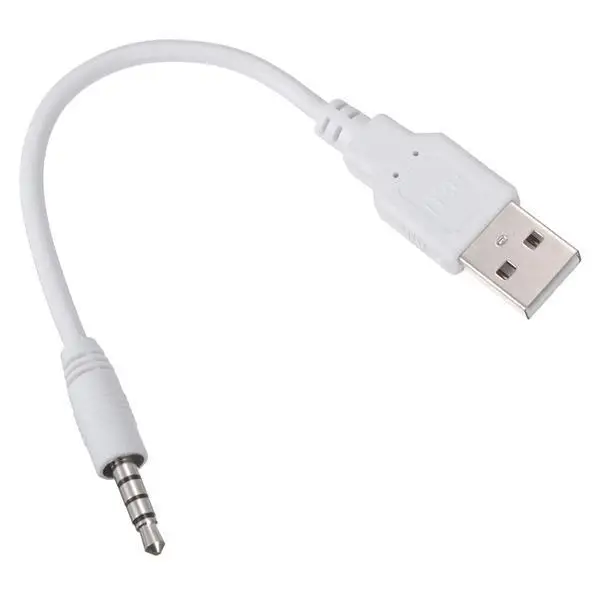 HFES Белый USB кабель для синхронизации данных свинцовое зарядное устройство|charger
