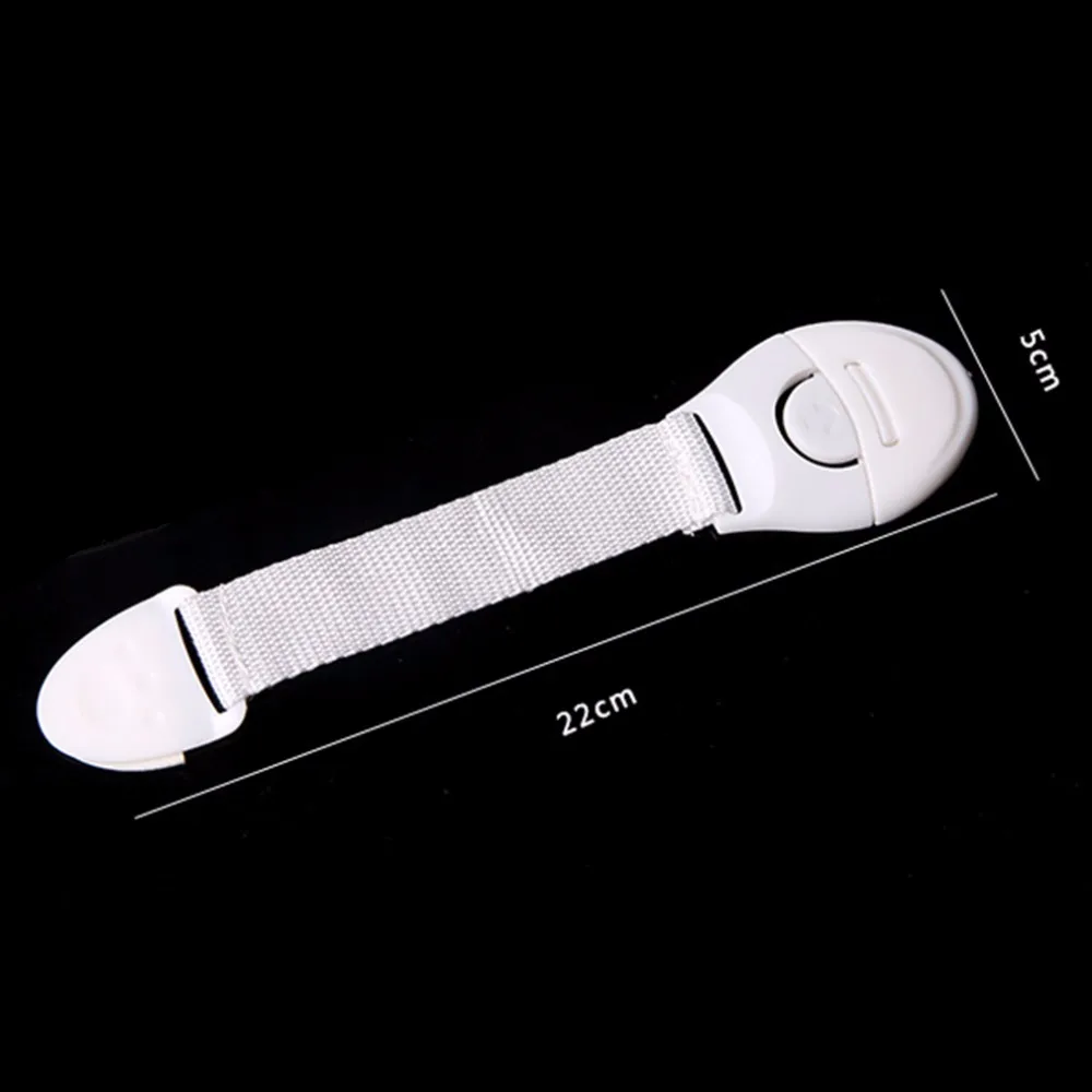 Practical Children Anti Open Drawer Lock Multifunction Baby Pinch Hand Cabinet Safety Protection New Arrival | Мебель