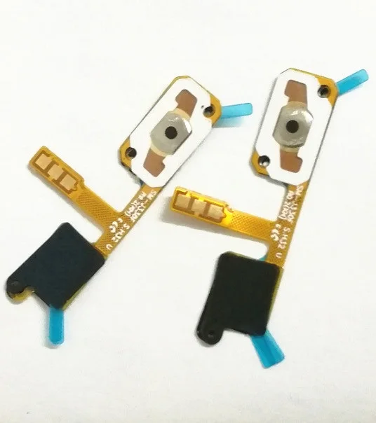 20 шт./лот новинка для Samsung Galaxy J3 J5 J7 pro 2017 J330 J530 J730 кнопка домой Кнопка возврата