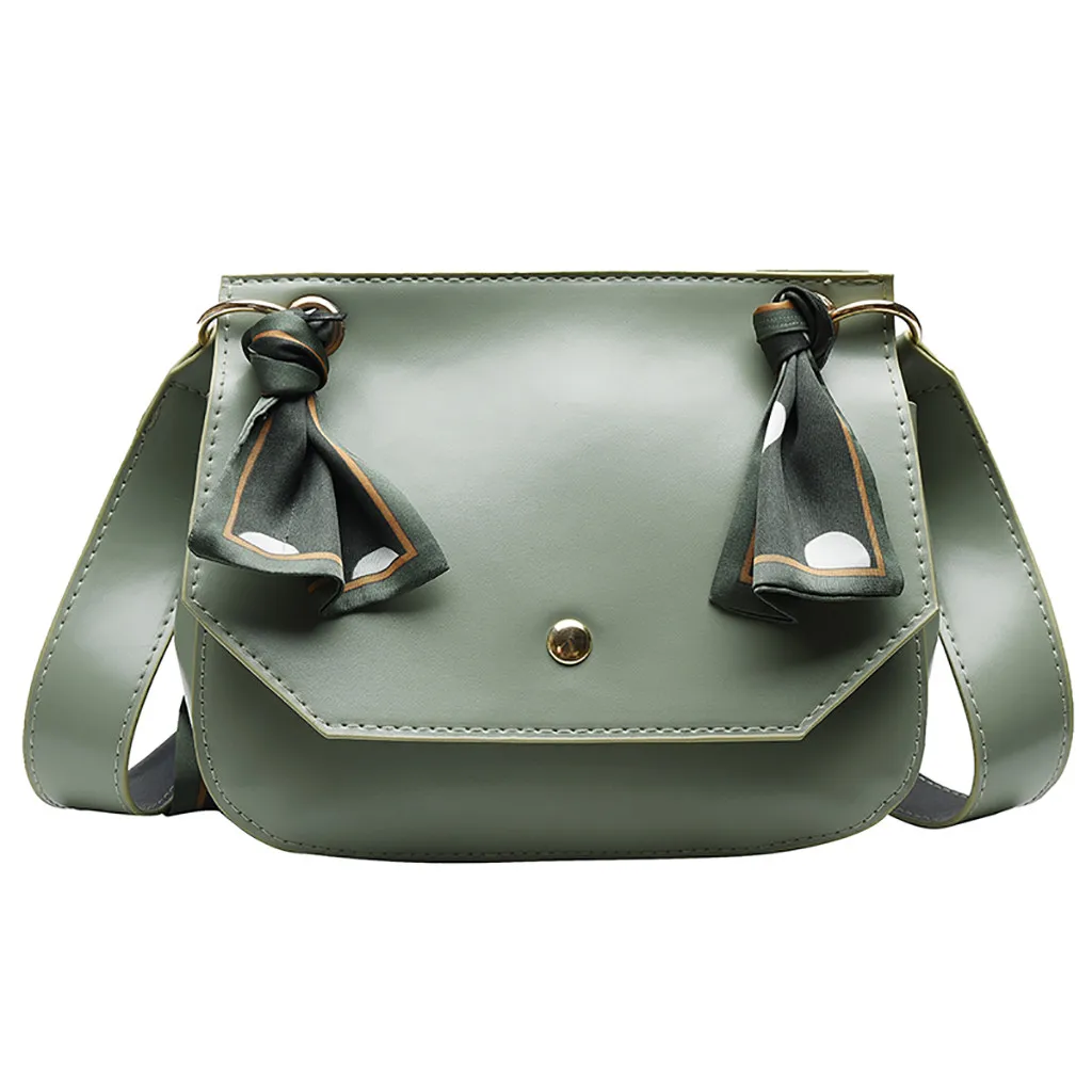 Сумка мессенджер Женская простая с клапаном через плечо # G4|Сумки ручками| |