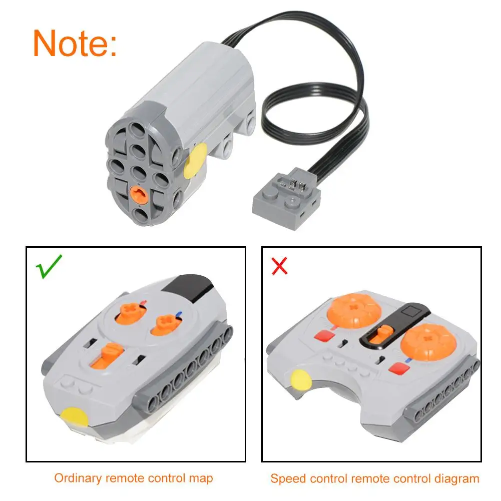 Технические детали серии механических функций серводвигателя Аккумуляторный