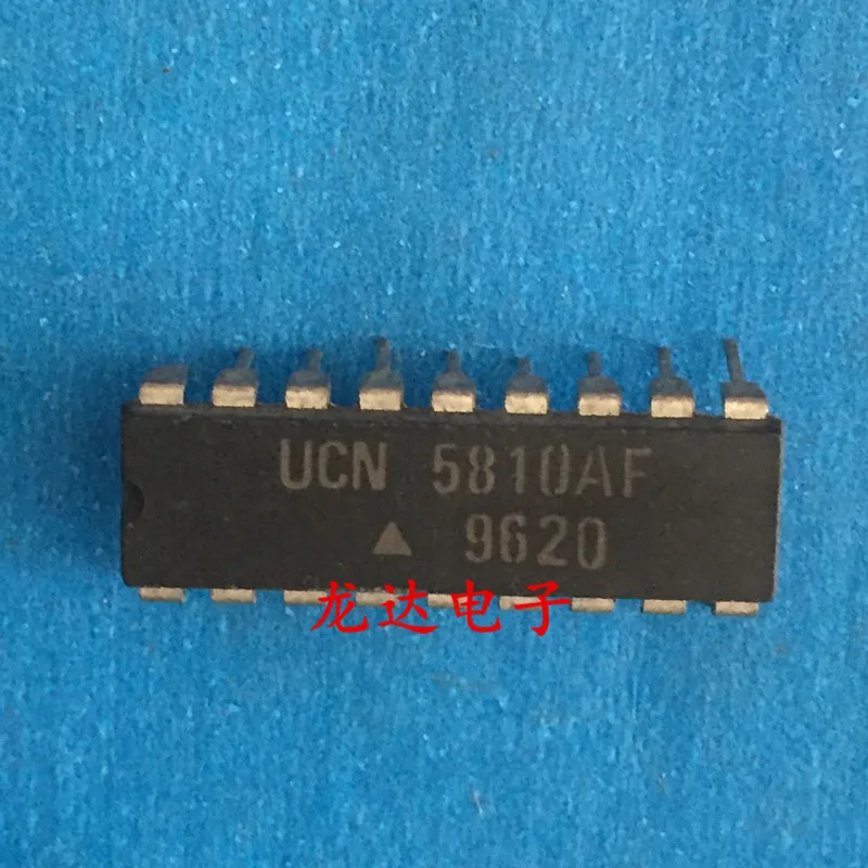 50 шт./лот UCN5810AF UCN5810 DIP18|lot|lot lot |