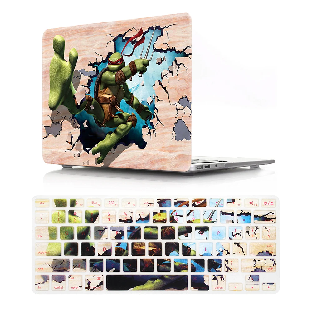 Чехол для ноутбука Apple MacBook Air Pro Retina 11 12 13 15 чехол mac book A1706 1707 1708 дюймов с сенсорной
