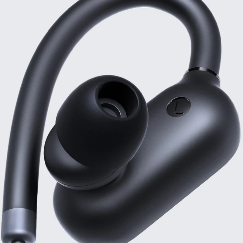 Оригинальные Xiaomi Bluetooth наушники гарнитура Беспроводные спортивные с микрофоном