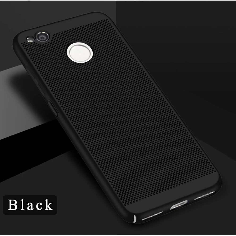 Чехол redmi4x для xiaomi redmi 4x чехол case16гб 32 ГБ телефона xiami |