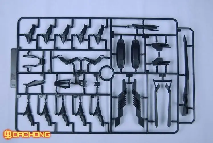 Дабан дьявол модель Gundam Epyon раковых MG 1/100 OZ-13MS