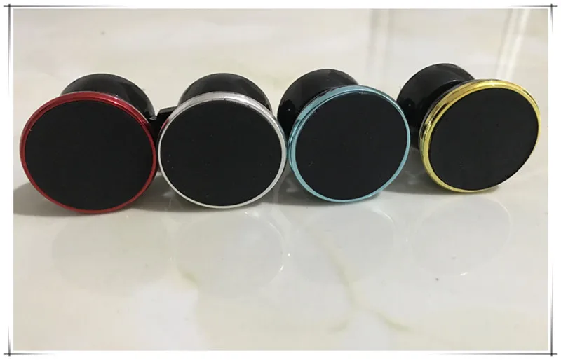 Автомобильный магнитный держатель для мобильного телефона golf 4 toyota mazda 3 6 skoda octavia