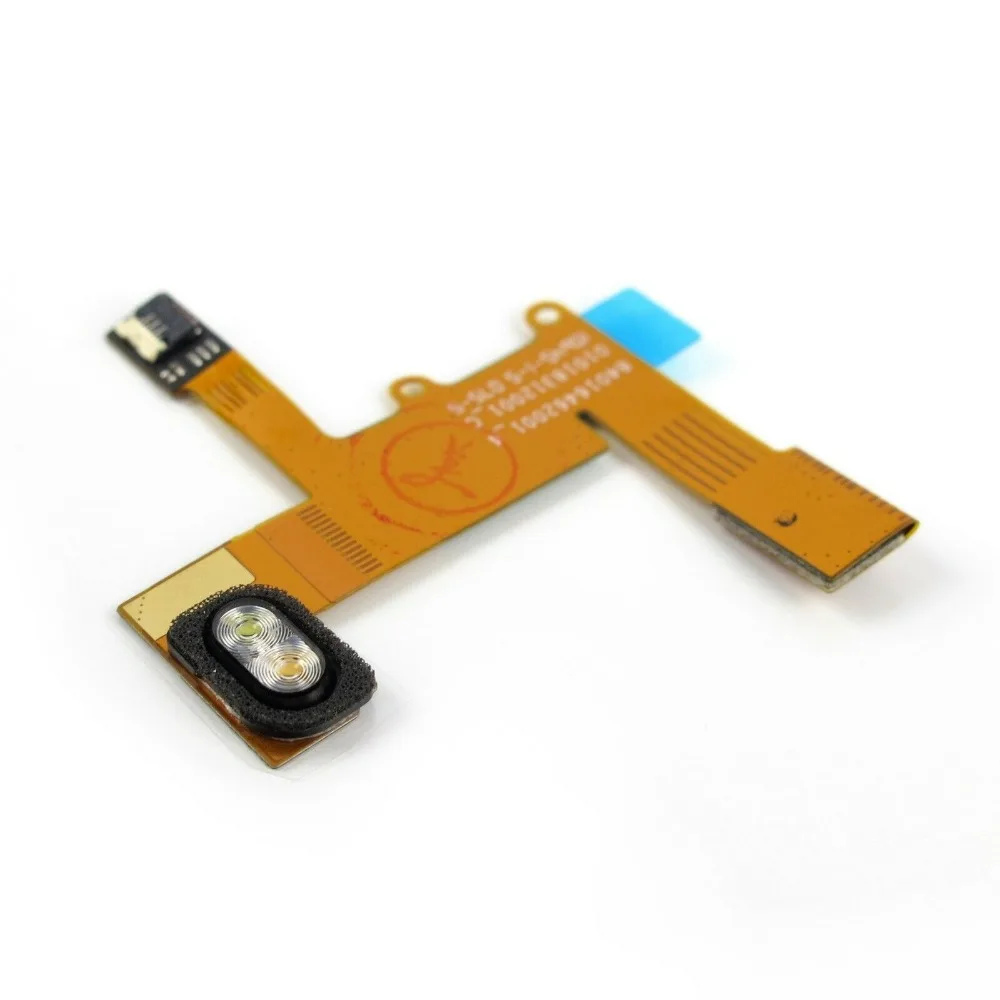 Фонарик гибкий кабель лента для Motorola Moto X Style XT1570 XT1572 XT1575 камера вспышка свет