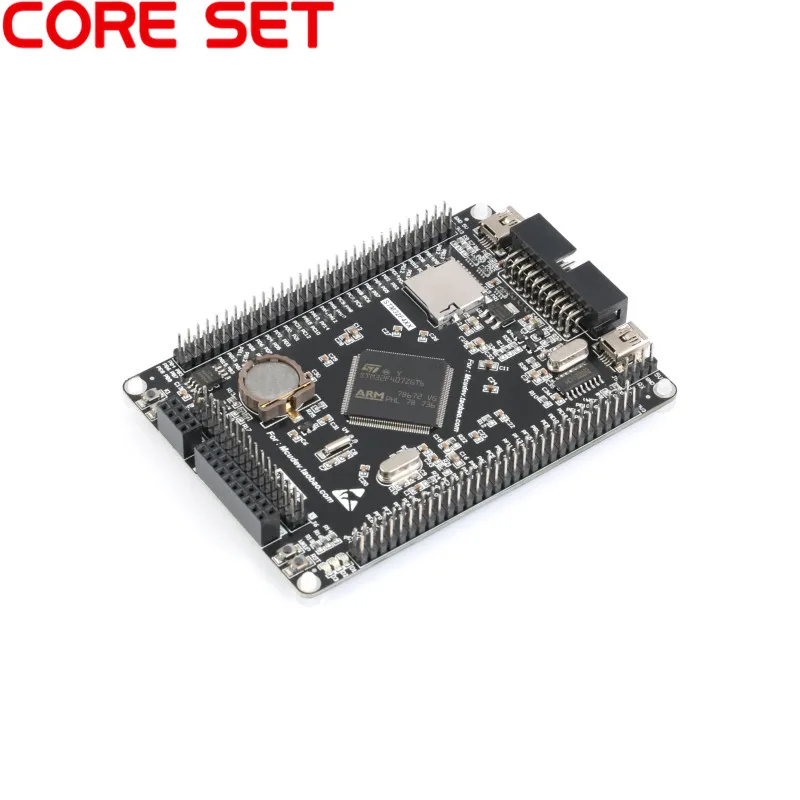 STM32F407ZGT6 макетная плата M4 STM32F4 основная Cortex-M4 | Инструменты