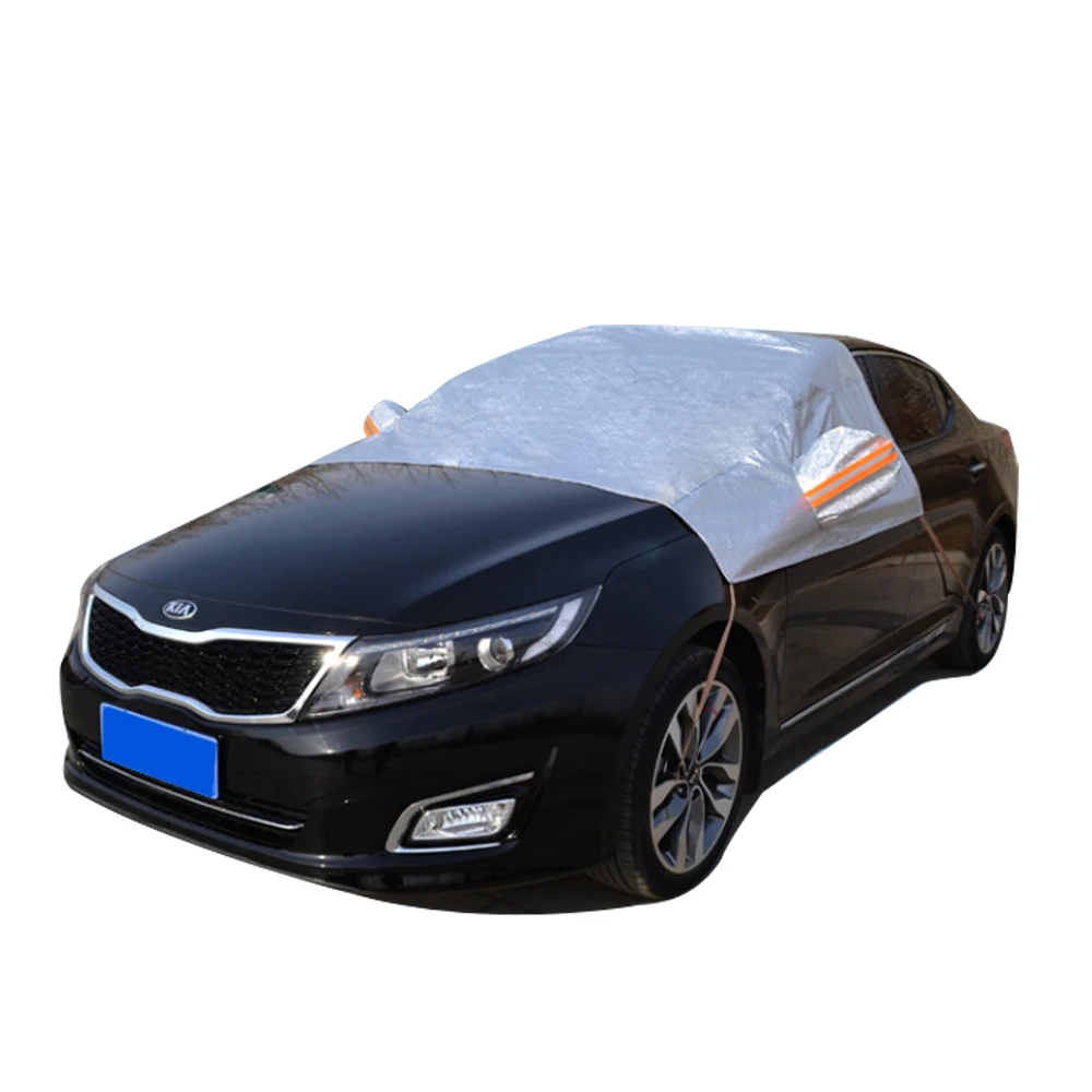 Taitian 1 шт.. Универсальные авточехлы автомобильный Стайлинг передний ветровое