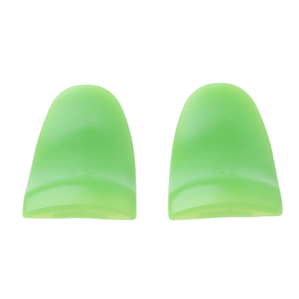 Игровой аксессуар 1 пар/уп. L2 R2 набор расширенных кнопок для контроллера PS4