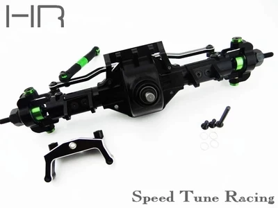 Лидер продаж гоночный набор для сборки передней оси с ЧПУ AXIAL SCX10 90021 90022 90027|axial