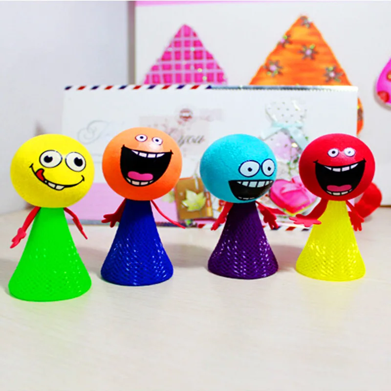 1 шт. детские игрушки прыгающие мячи подарки развивающая игра самовыражение хип