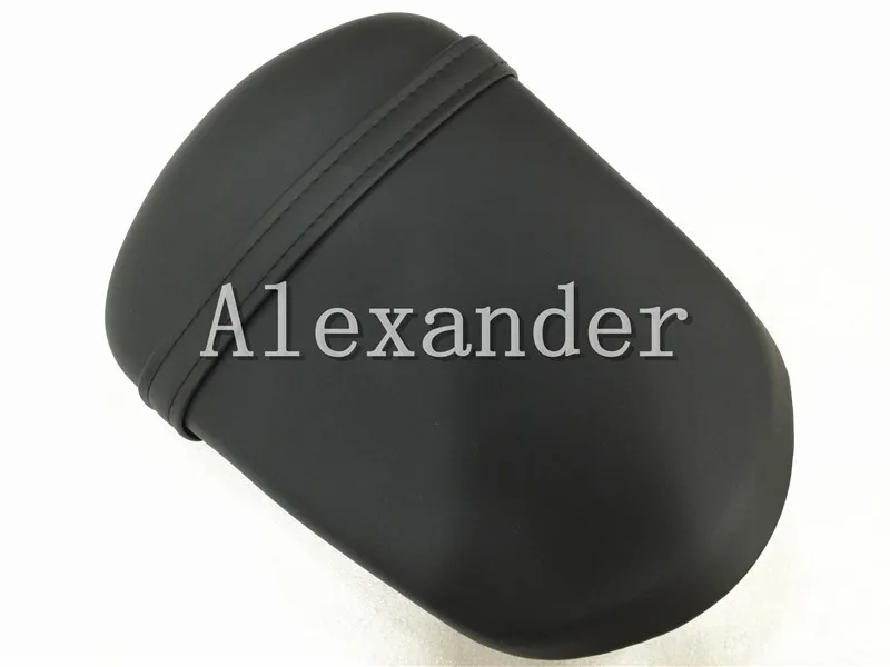 Чехол для заднего сиденья мотоцикла Cowl Solo Suzuki GSXR 600 750 R K8 2008 2009 2010 gsxr600 gsxr750 750R 600R|seat
