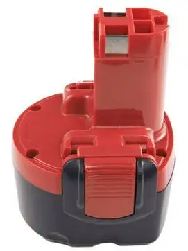 Для BOSCH 9.6VA 1300 мАч/1.3Ah аккумулятор Ni cd 2607335707 2607335272 2607335260 BAT0408 BAT100 BAT119|battery ni cd|ni cdbatteries
