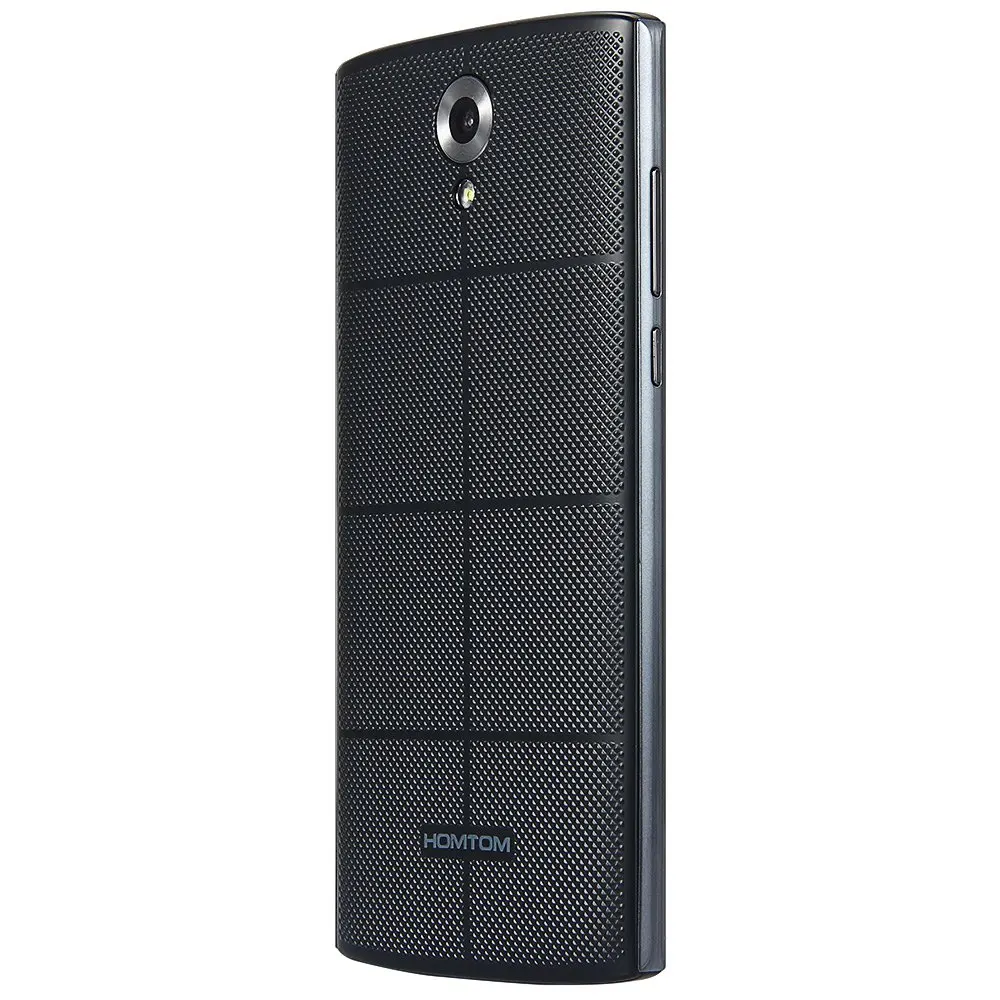 Оригинальный HOMTOM HT7 5 дюйма Android 1 MTK6580 четырехъядерные мобильные телефоны ОЗУ ГБ +
