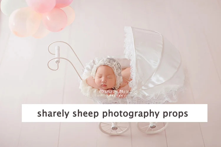 Новорожденный ребенок Колыбель автомобиль для фотосессии реквизит bebe fotografia аксессуары ребенок мальчик фотосессия студия позирует тележки корзина реквизит