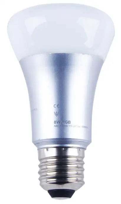 Сенсорный экран переключатель zigBee 2 4g led система управления освещением умный