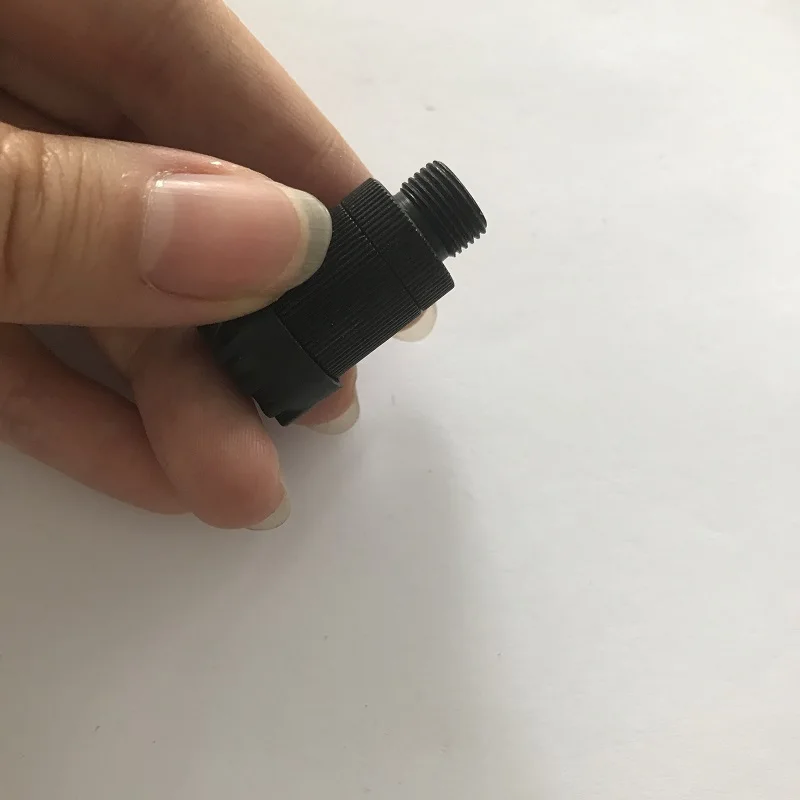 Linkboy 1 шт. лук прицел Фиолетовый светильник ing Регулируемый Haze Rheostat 3/8-32 Truglo PSE Topoint
