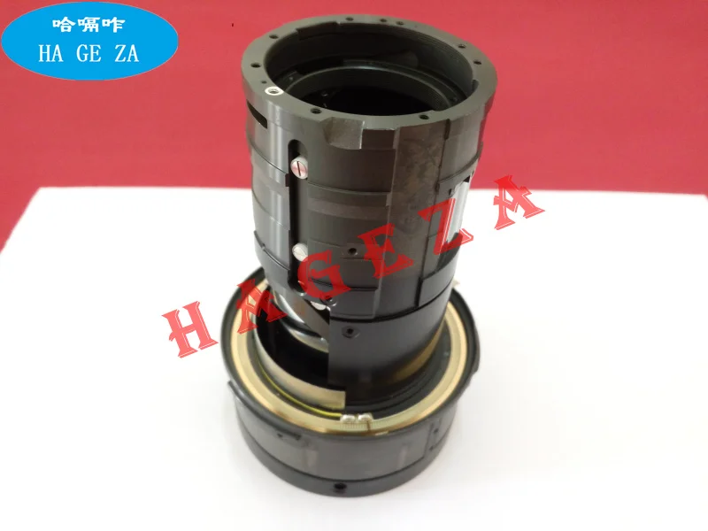 Новое и оригинальное для объектива niko AF-S Zoom Nikkor ED 24-70 мм F/2,8G IF Первичная зеркальная трубка 24-70 HELICOID трубка блок 1C999-528
