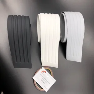 Защитный чехол на задний бампер для Toyota Prius Levin Crown Avensis Previa FJ Cruiser Venza Sienna Alphard ZELAS HIACE