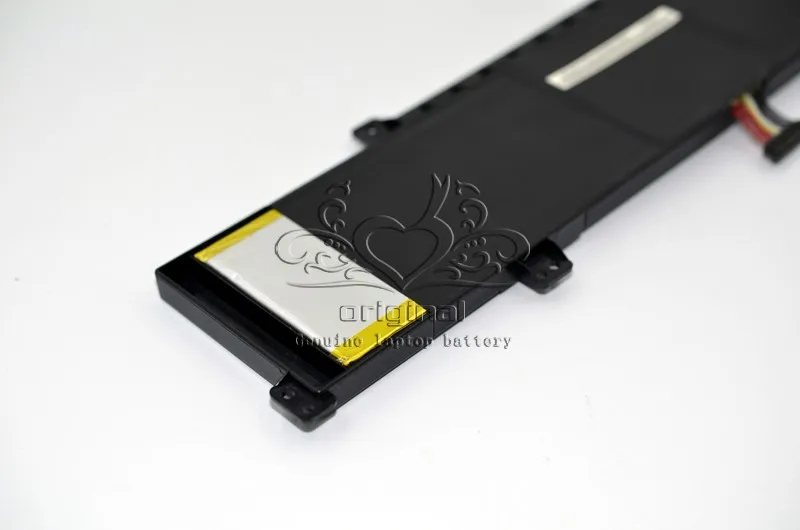 JIGU 0B200 00580100M C21N1309 C21PQ2H Оригинальный аккумулятор для ноутбука ASUS Q301L VivoBook S301LA